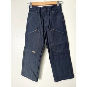 Kids Denim Jeans